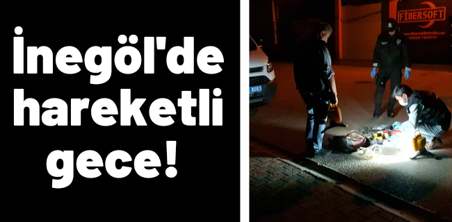 İnegöl