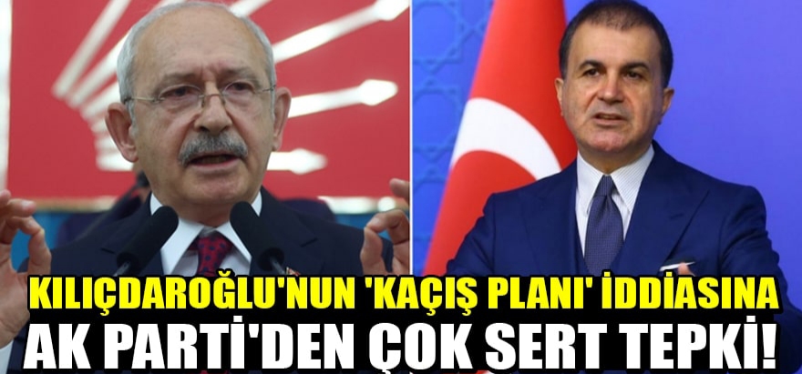 Kılıçdaroğlu