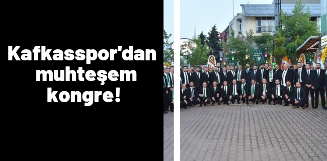 Kafkasspor
