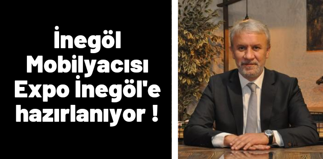İnegöl Firmaları “EXPO İNEGÖL” İle Dijitalleşiyor