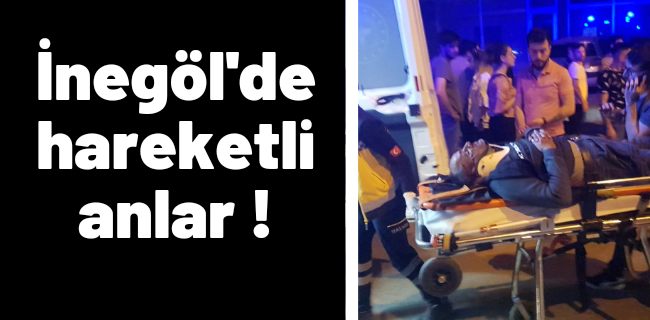 İnegöl