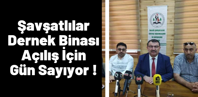 Açılış için geri sayım başladı !