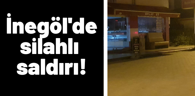 İnegöl