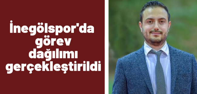 İNEGÖLSPOR