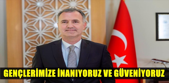 19 Mayıs Atatürk’ü Anma Gençlik Ve Spor Bayramımız Kutlu Olsun
