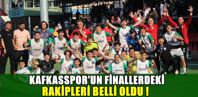 KAFKASSPOR