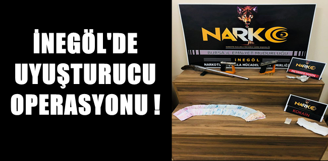 İnegöl