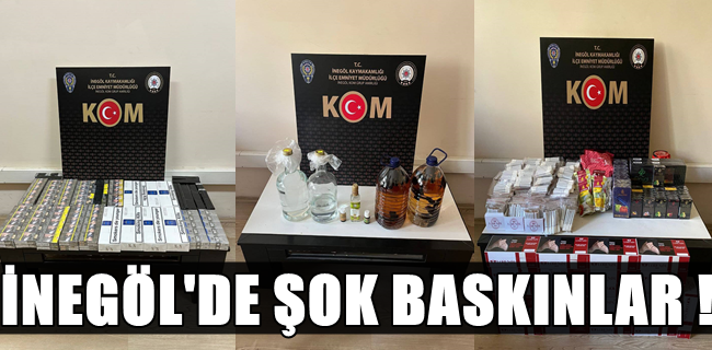 İnegöl