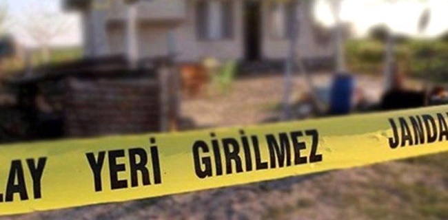 Abi kardeş öldürüldü !