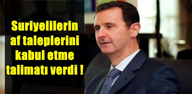 Suriye Dışişleri