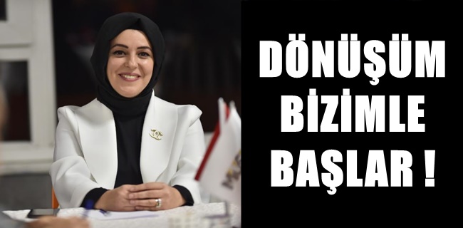 BİR YENİSİNİ DAHA EKLEYECEĞİZ