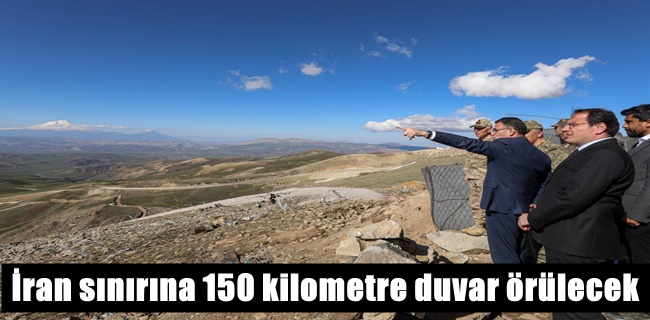 Van Valisi Balcı: 