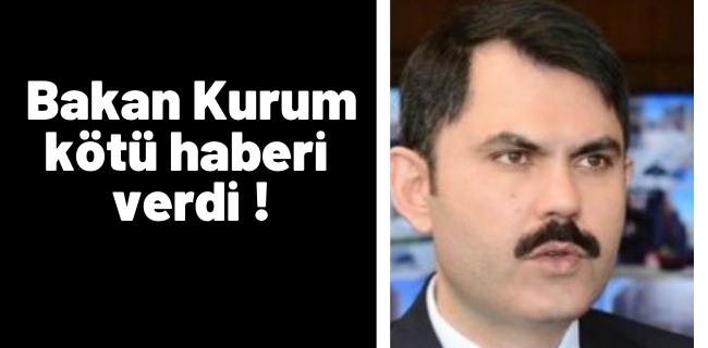 Ev ve arsa fiyatlarının düşeceğini bekleyenlere kötü haber !