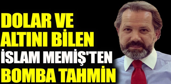 İslam Memiş