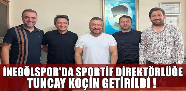 İNEGÖLSPOR