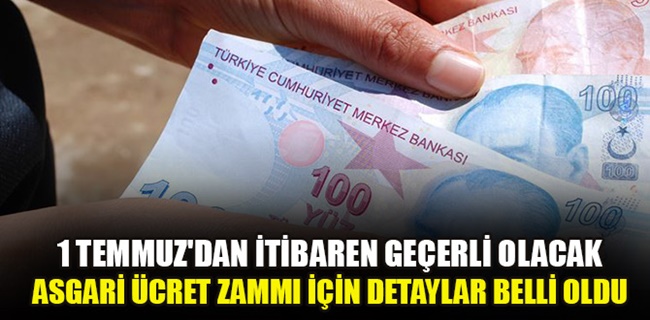 Milyonlarca vatandaşı ilgilendiren, 