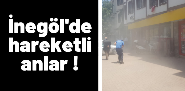 İnegöl