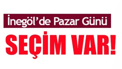 İnegöl