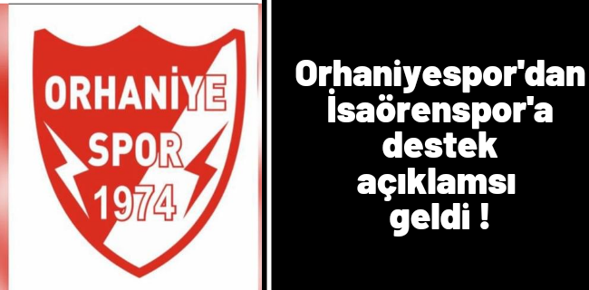 Orhaniyespor
