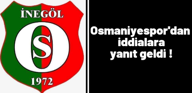 Osmaniyespor