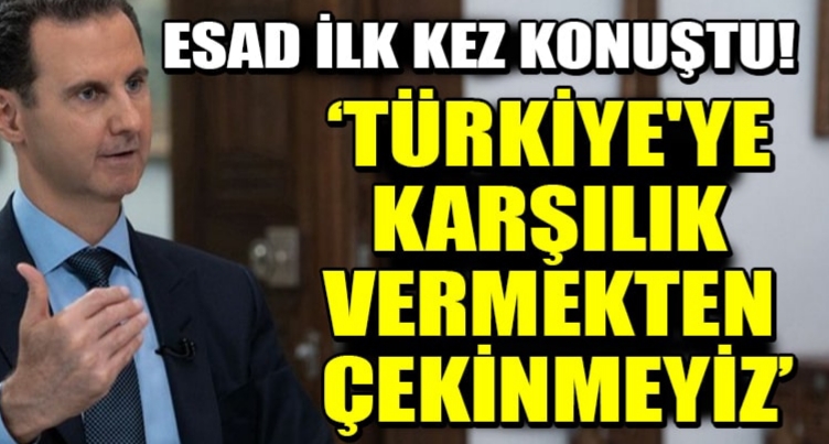 Beşer Esad