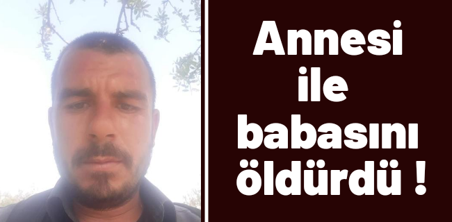 Evlat Vahşeti!