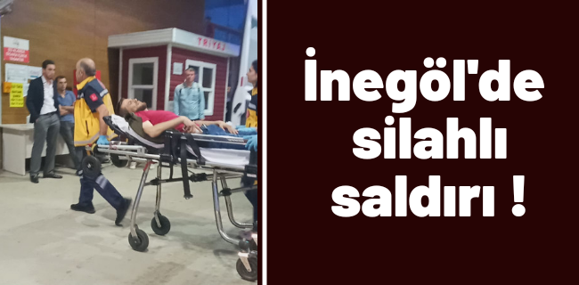 İnegöl