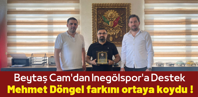 BEYTAŞ CAM