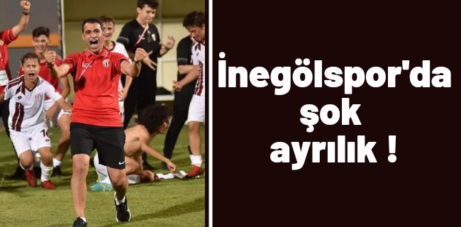 İnegölspor