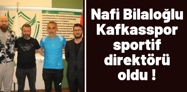 KAFKASSPOR