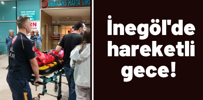 İnegöl