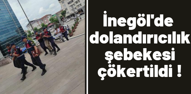 İnegöl