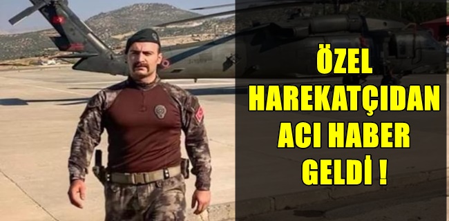 Kötü haber hastaneden geldi !