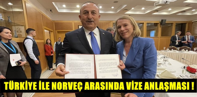 Bir tuhaf anlaşma !