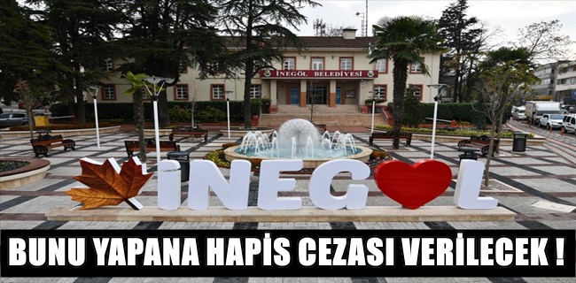 Havai Fişek Atana Hapis Cezası Uygulanacak