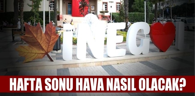İNEGÖL