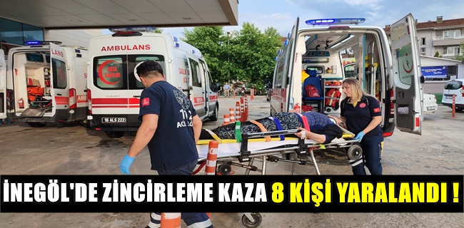 İnegöl