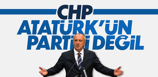 Muharrem İnce