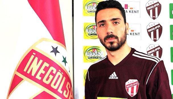 İnegölspor