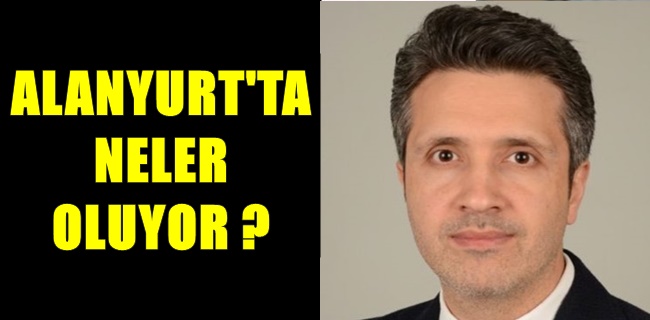 Alanyurt