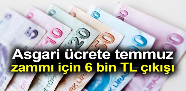 CHP’li Altay’dan asgari ücret çağrısı: 6 bin 391 liranın altındaki bir zam, zulümdür