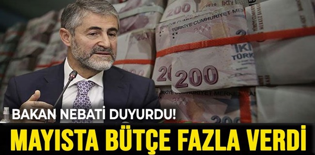 Maliye Bakanı Nureddin Nebati iddialı konuşma !