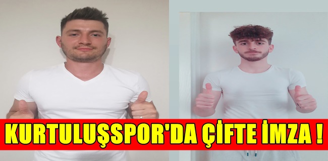 KURTULUŞSPOR