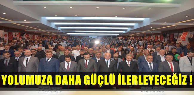 BU SEÇİM HEPSİNDEN ÖNEMLİ