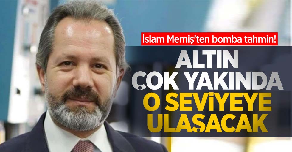 İslam Memiş