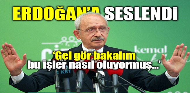 Kılıçdaroğlu: Bütün çiftçiler elektriği ücretsiz kullanacak