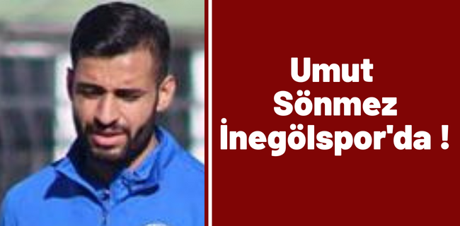 İnegölspor