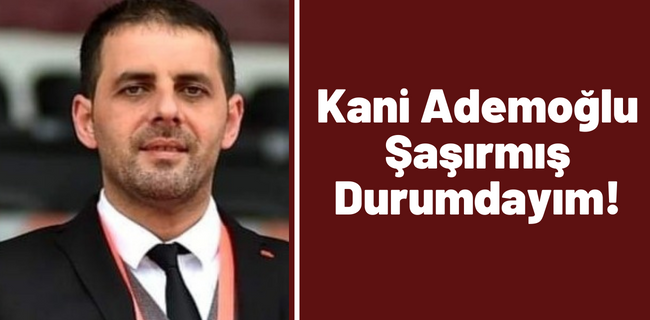 Kani Ademoğlu 