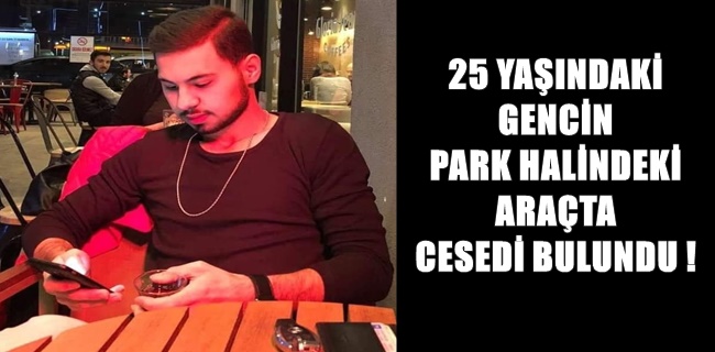 Bu acıya yürek dayanmaz daha 25 yaşındaydı
