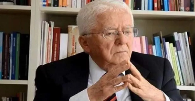 Tarhan Erdem son yolculuğuna uğurlanıyor !